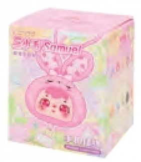 Smycz do telefonu pluszak Blind Box - Cute Pet Paradise, 1 szt