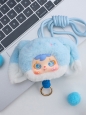 Smycz do telefonu pluszak Blind Box - Cute Pet Paradise, 1 szt