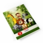 Zeszyt Happy Pets A5/16k w linię (9572488)