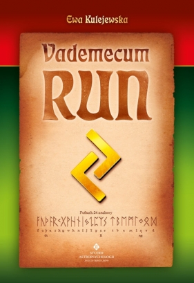 Vademecum Run - Ewa Kulejewska