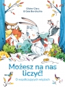 Możesz na nas liczyć. O współczujących więziach Olivier Clerc