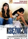 DVD KSIĘŻNICZKI TW