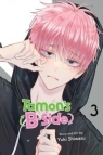 Tamon`s B-Side, Vol. 3 Yuki Shiwasu