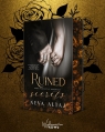 Ruined Secrets (ilustrowane brzegi) Neva Altaj