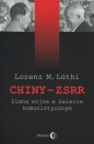 Chiny ZSRR - Lorenz M. Luthi