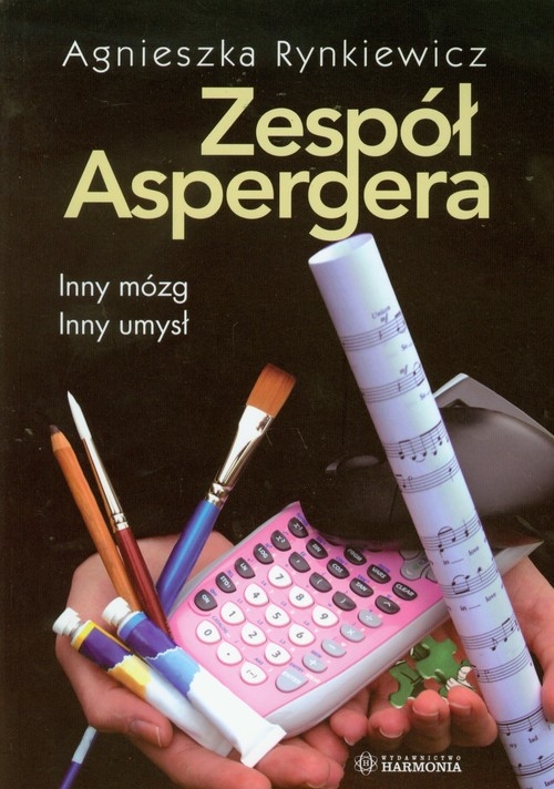 Zespół Aspergera