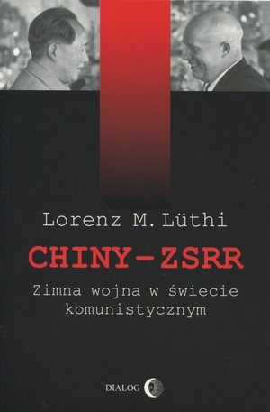 Chiny ZSRR