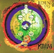 Eden CD - Kroke