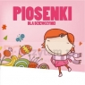 Piosenki dla dziewczynki (Digipack)