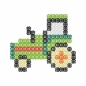 Micro Waffle - Traktor, 150 el. (903483)