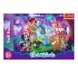 Puzzle 100: Enchantimals - Zabawa z przyjaciółmi (16348)