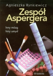 Zespół Aspergera - Rynkiewicz Agnieszka