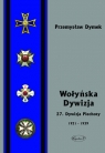 Wołyńska Dywizja 27 Dywizja Piechoty w latach 1921-1939