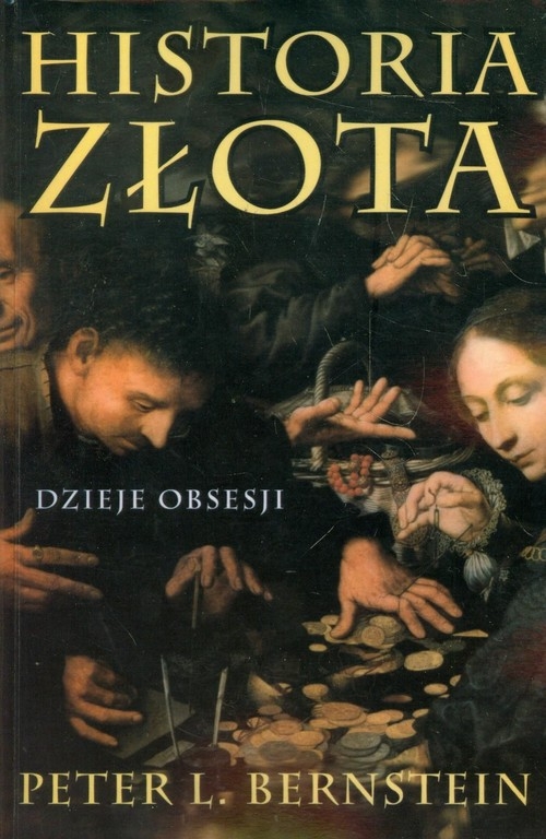 Historia złota