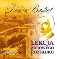 Lekcja zdrowego rozsądku
	 (Audiobook)