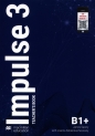Impulse 3 Teacher's Book - James Savery, Joanna Sobierska-Paczesny