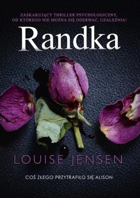 Randka - Jensen Louise
