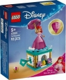  LEGO(R) DISNEY PRINCESS 43259 Wirująca Arielka