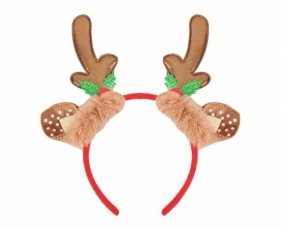 Opaska Sarna brązowa