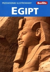 Egipt Przewodnik ilustrowany