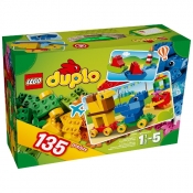 LEGO Kreatywna Walizka (10565)