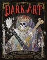 Dark Art: A Horror Colouring Book Francois Gautier