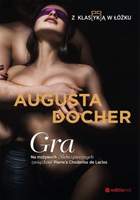 Gra - Augusta Docher