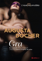 Gra - Augusta Docher