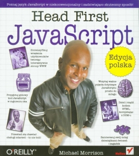 Head First JavaScript - Morrison Michael