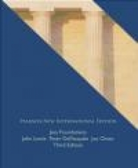 Java Foundations - Joe Chase, Peter DePasquale, John Lewis