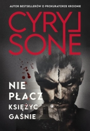 Nie płacz, księżyc gaśnie - Cyryl Sone