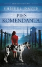Pies komendata - David Shmuel