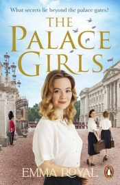 The Palace Girls - Royal Emma