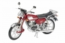 SCHUCO Hercules K50 RLC 1977 (red)