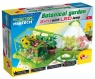 Hi-Tech Świat Ogród botaniczny 2w1 z lampką Led (66483)