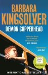 Demon Copperhead Barbara Kingsolver