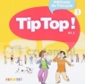 Tip Top! 1 A1.1 audio CD