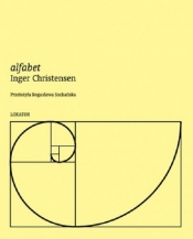 Alfabet Iner Christiansen - Christiansen Iner