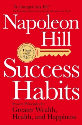 Success Habits - Hill Napoleon