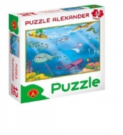 Puzzle 12 Maxi Ocean