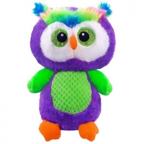 BEPPE Sowa Izzy 40cm fiolet (12766)