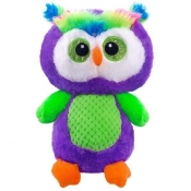 BEPPE Sowa Izzy 40cm fiolet (12766)