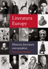 Literatura Europy Historia literatury europejskiej