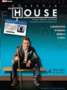 Dr House tom 3 Sezon 1 odc. 10-13 Peter Blake