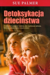 Detoksykacja dzieciństwa