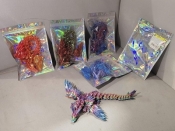 Dinozaur 3D 28cm MIX