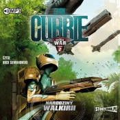 Hayden War Tom 2 Narodziny Walkirii - Evan Currie