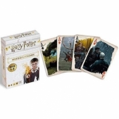 Harry Potter. Movie Decks 5-8