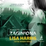 Akta Nikki Boyd Tom 2 Zaginiona
	 (Audiobook) Harris Lisa