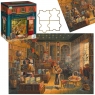  Puzzle 300 Księgarnia